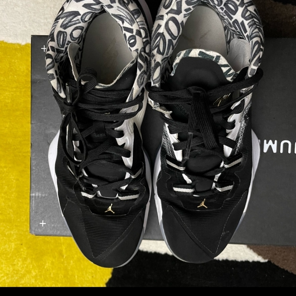 Jordan Zion 1 - Picture 3 of 8